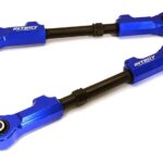 Billet Machined Upper Suspension Links for Losi 1/5 Desert Buggy XL-E & 2.0