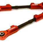 Billet Machined Upper Suspension Links for Losi 1/5 Desert Buggy XL-E & 2.0