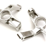 Billet Machined Steering Knuckles for Losi 1/5 Desert Buggy XL-E & 2.0