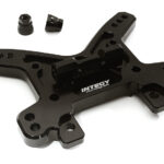 Billet Machined Front Shock Tower for Losi 1/5 Desert Buggy XL-E