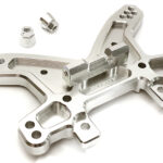 Billet Machined Rear Shock Tower for Losi 1/5 Desert Buggy XL-E