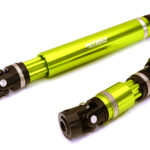 Billet Machined Alloy Center Drive Shafts for Traxxas 1/10 E-Revo 2.0 8655 8658