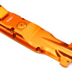 Billet Machined Center Skid Plate Upgrade for Traxxas 1/10 E-Revo 2.0 5637