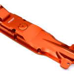 Billet Machined Alloy Center Skid Plate for Traxxas 1/10 E-Revo 2.0 5637