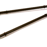 Billet Machined Center Dogbone Drive Shafts for Losi 1/5 Desert Buggy XL-E