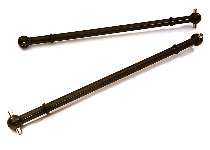 C28844 Billet Machined Center Dogbone Drive Shafts for Losi 1/5 Desert Buggy XL-E - Image 1