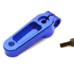 Billet Machined Steering Servo Arm for Losi 1/5 Desert Buggy XL-E