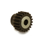 5mm Bore 0.8 MOD 20T Pinion Gear for Arrma 1/10 Granite 4X4 3S BLX ARAC7878