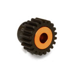 5mm Bore 0.8 MOD 20T Pinion Gear for Arrma 1/10 Granite 4X4 3S BLX ARAC7878