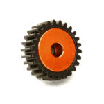 5mm Bore 0.8 MOD 26T Pinion Gear for Arrma 1/10 Granite 4X4 3S BLX ARAC7879