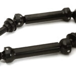 Machined Universal Drive Shafts for Arrma 1/10 Granite 4X4 3S BLX AR310780