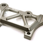 Billet Machined Top Plate for Losi 1/5 Desert Buggy XL-E