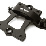 Machined Center Diff Top Brace Gear Cover for Losi 1/5 Desert Buggy XL-E & 2.0