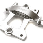 Machined Center Diff Top Brace Gear Cover for Losi 1/5 Desert Buggy XL-E & 2.0