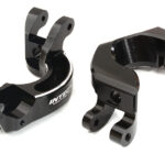 Billet Machined Caster Blocks for Arrma 1/10 Granite 4X4 3S BLX AR330442