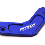 Machined Front Shock Tower Brace for Arrma 1/10 Granite 4X4 3S BLX AR320399