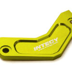 Machined Front Shock Tower Brace for Arrma 1/10 Granite 4X4 3S BLX AR320399