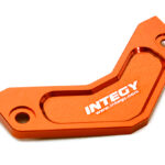 Machined Front Shock Tower Brace for Arrma 1/10 Granite 4X4 3S BLX AR320399