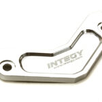 Machined Front Shock Tower Brace for Arrma 1/10 Granite 4X4 3S BLX AR320399