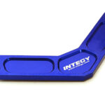 Machined Rear Shock Tower Brace for Arrma 1/10 Granite 4X4 3S BLX AR320399