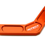 Machined Rear Shock Tower Brace for Arrma 1/10 Granite 4X4 3S BLX AR320399