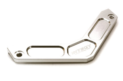 Machined Rear Shock Tower Brace for Arrma 1/10 Granite 4X4 3S BLX AR320399