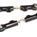 Machined Upper Turnbuckle Links for Arrma 1/10 Granite 4X4 3S BLX AR330535