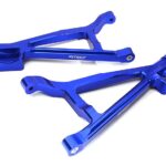 Machined Front Lower Suspension Arms for Traxxas 1/10 E-Revo (-2017) 5331 5332