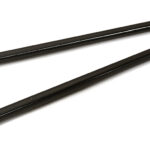 Billet Machined 115mm Aluminum Linkages (2) M4 Threaded for 1/10 Scale Crawler