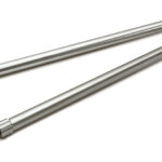 Billet Machined 130mm Aluminum Linkages (2) M4 Threaded for 1/10 Scale Crawler