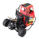 X-Rider 1/8 Flamingo RC Tricycle 2.4Ghz RTR - Image 2