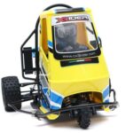 X-Rider 1/8 Flamingo RC Tricycle 2.4Ghz RTR