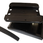 Pit Deluxe RC Car and Truck Work Stand 200x168x93mm