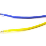 540/550 DC Motor Connection Wire (2) Harness w/ Basic Motor Plug