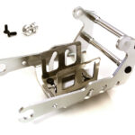 Alloy Battery Holder for Tamiya T3-01 Dancing Rider