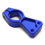 Billet Machined Servo Arm for Arrma 1/10 Granite Voltage 2WD Mega Truck AR340129