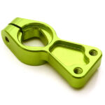 Billet Machined Servo Arm for Arrma 1/10 Granite Voltage 2WD Mega Truck AR340129