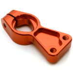 Billet Machined Servo Arm for Arrma 1/10 Granite Voltage 2WD Mega Truck AR340129