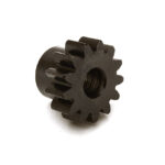 Machined 8mm Bore 1.5 MOD 13T Pinion Gear for Losi 1/5 Desert Buggy XL-E & 2.0