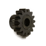 Machined 8mm Bore 1.5 MOD 15T Pinion Gear for Losi 1/5 Desert Buggy XL-E & 2.0