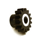 Machined 8mm Bore 1.5 MOD 15T Pinion Gear for Losi 1/5 Desert Buggy XL-E & 2.0