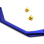 Billet Machined Steering Link for Tamiya T3-01 Dancing Rider