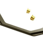 Billet Machined Steering Link for Tamiya T3-01 Dancing Rider