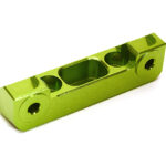 Alloy Rear Lower Suspension Hanger for Arrma 1/10 Granite Voltage 2WD AR320384