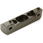 Alloy Rear Lower Suspension Hanger for Arrma 1/10 Granite Voltage 2WD AR320384