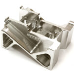 Billet Machined Attaching Stand for Tamiya T3-01 Dancing Rider