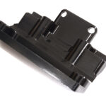 Billet Machined Front Skid Plate for Arrma 1/8 Outcast 6S BLX (AR320363)