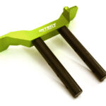 Machined Front Body Mount for Arrma 1/10 Granite Voltage 2WD Mega Truck AR320385