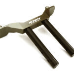 Machined Front Body Mount for Arrma 1/10 Granite Voltage 2WD Mega Truck AR320385