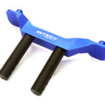 Machined Rear Body Mount for Arrma 1/10 Granite Voltage 2WD Mega Truck AR320385